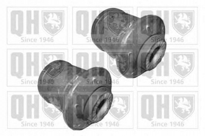QUINTON HAZELL qsk249s -  Ремкомплект, поперечный рычаг подвески